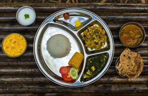 Neral Resort | Saguna Baug Agro Tourism