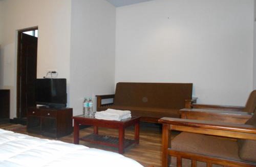 Yercaud Hotel | Sahana Cottages Yercaud