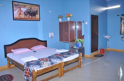 Ankola Hotel | Sahana Palace