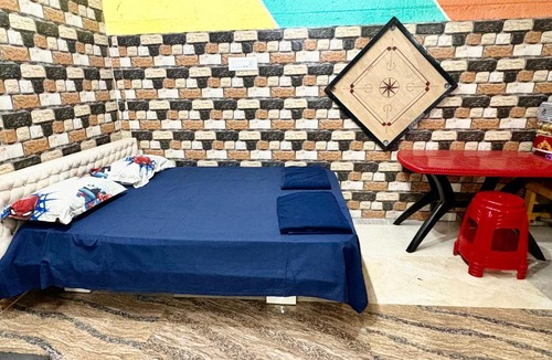 Mysore House | Sahara Family Homestay