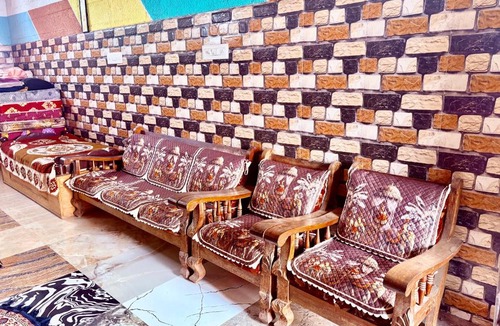 Mysore House | Sahara Family Homestay
