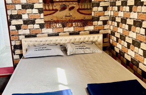 Mysore House | Sahara Family Homestay