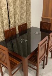Mysore Apartment | SAHARHOMEstay O3