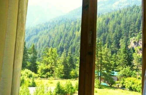 Harsil Resort | Sahiba Retreat