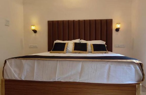 Alibaug Villa | Sahil Private Pool Villa