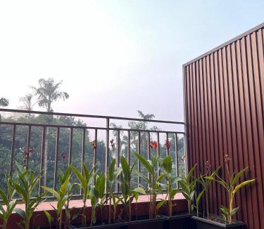 Ottapalam Hotel | Sahya Regency