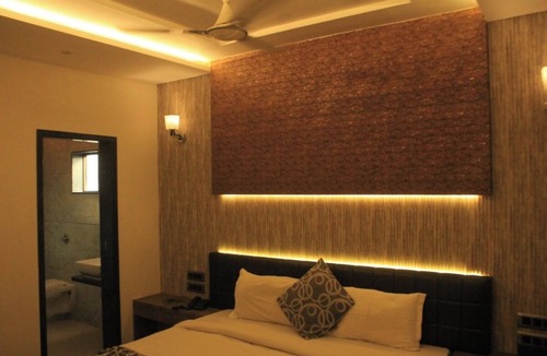Talasri Hotel | Sahyadri Guest House