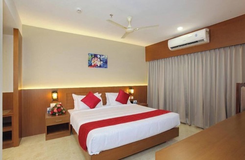 Talasri Hotel | Sahyadri Guest House
