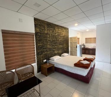 Peermade House | Sahyadri Health Resorts by Cat homes