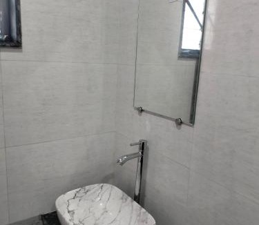 Ambavna Hotel | Sahyadri Hotel and Room Stay