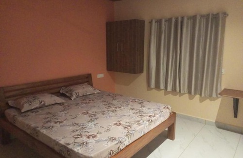 Koynanagar Bed & Breakfast | Sahyadri Serenity Resort