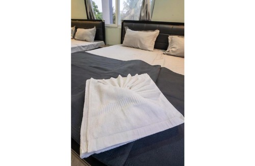 Awas Villa | SAI 4BHK VILLA ALlBAUG C-86O28I AND 8849