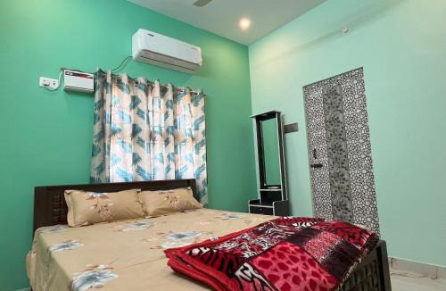 Aduthurai House | Sai Ayush Homestay