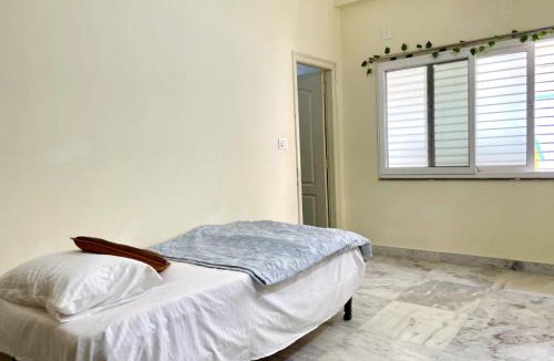 Puttaparthi Apartment | Sai Bliss Home stay
