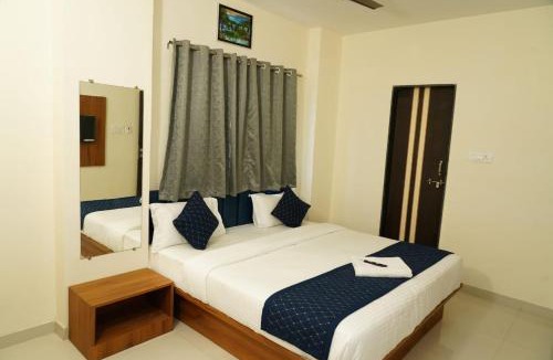 Koregaon Cabin | Sai Charan Lodging