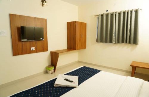Koregaon Cabin | Sai Charan Lodging