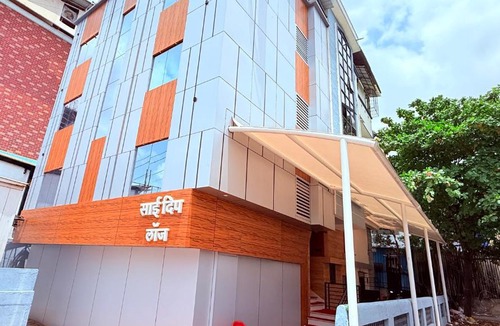 Dombivli East Hotel | Sai Deep Lodging and Boarding