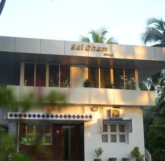 Tonse West House | Sai Dham Room Stay-01