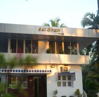 Tonse West House | Sai Dham Room Stay-01