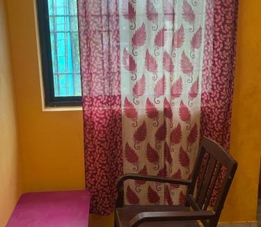 Kottakuppam Villa | Sai Dhanya Residency Pondicherry