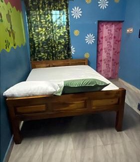 Kottakuppam Villa | Sai Dhanya Residency Pondicherry