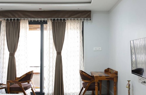 Kasrawad Resort | Sai Dhara Resort