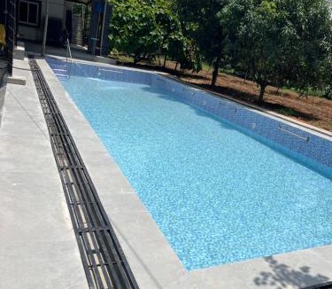Anekal House | Sai Farm House - Abode of peace