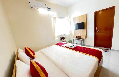 Devanahalli Hotel | Sai Grand Villa Hotel Near Bangalore Airport