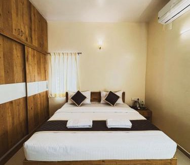 Devanahalli Hotel | Sai Grand Villa Hotel Near Bangalore Airport