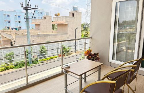 Devanahalli Hotel | Sai Grand Villa Hotel Near Bangalore Airport