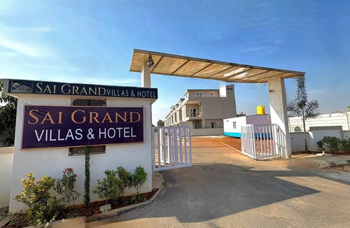 Bengaluru Apartment | Sai Grand Villas and Hotel