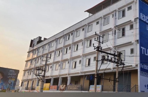 Devanahalli Hotel | Sai Grands Stay In