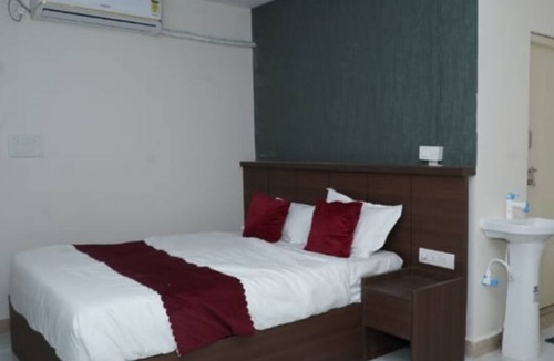 Doddaballapur Hotel | Sai Grands Stay In