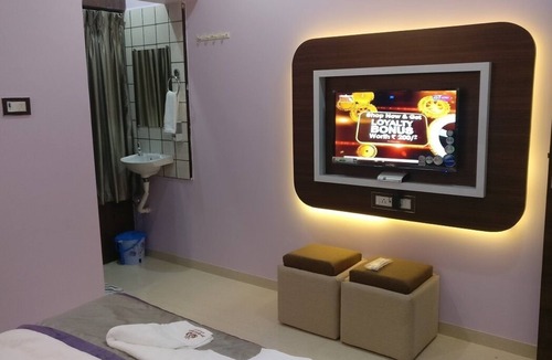 Nagpur Hotel | Sai Guest House