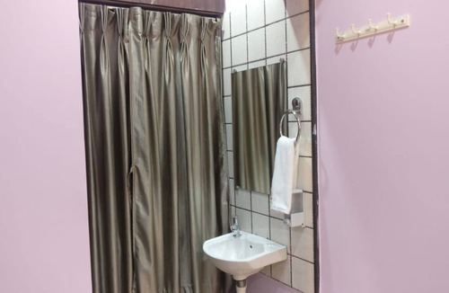 Nagpur Hotel | Sai Guest House