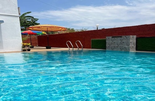 Bhilar Villa | Sai Hill's Holiday's