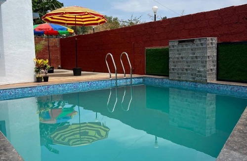 Bhilar Villa | Sai Hill's Holiday's