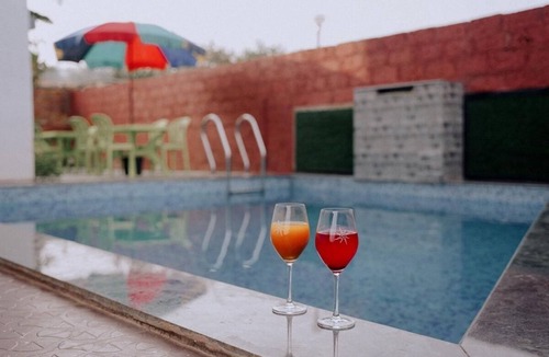 Bhilar Villa | Sai Hill's Holiday's