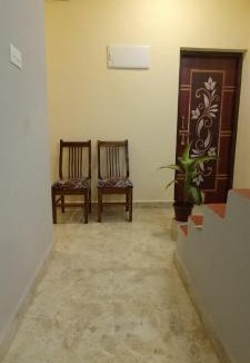 Agonda House | SAI HOMESTAY