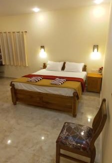 Agonda House | SAI HOMESTAY