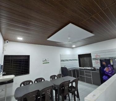 Rajpipla House | Sai homestay