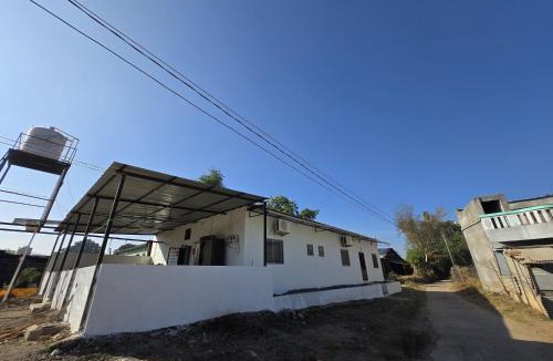 Rajpipla House | Sai homestay