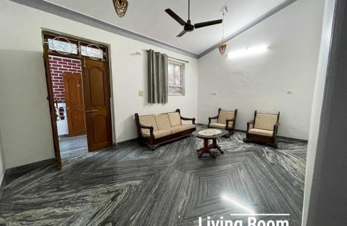 Margao Apartment | Sai Homestay Margao