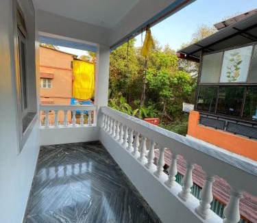 Margao Apartment | Sai Homestay Margao