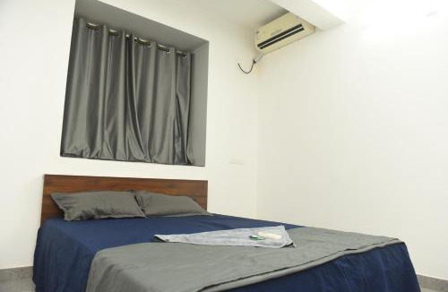 Chimbel Apartment | Sai Homestay Panaji Goa Apartments