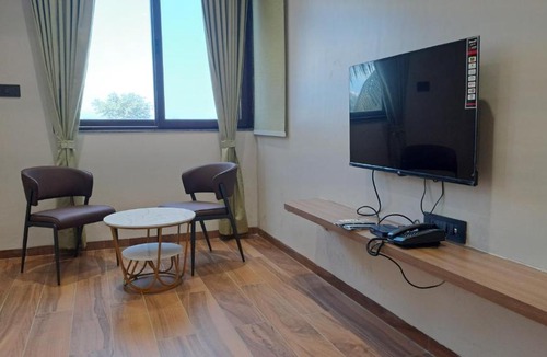 Satara Hotel | Sai Inn