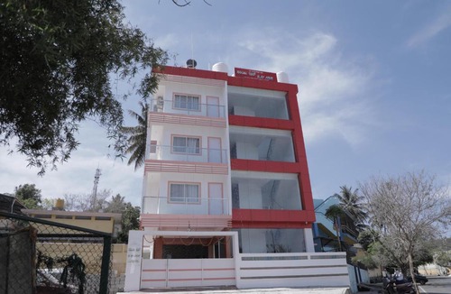 Gokulam Hotel | Sai Inn Mysore
