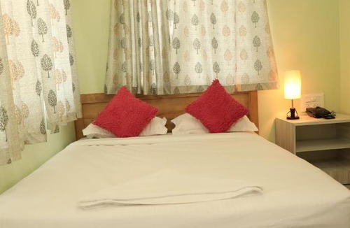 Gokulam Hotel | Sai Inn Mysore