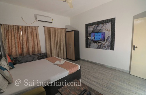 Sector 1 House | Sai International