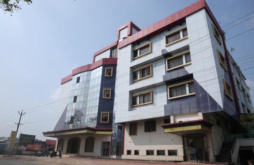 Karaikal Hotel | Sai Kirshanth Residency